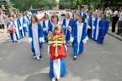 Procesja Bozego Ciala w Pelplinie
11.06.2009
Fot.Krzysztof...