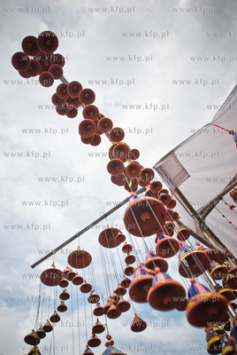 Wilno w Gdansku - II Festiwal Europejskich Stolic Kultury....