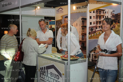 Gdynia Hali Sportowo-Widowiskowa w Gdyni Targi Mieszkaniowe...