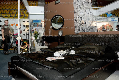 Gdynia Hali Sportowo-Widowiskowa w Gdyni Targi Mieszkaniowe...