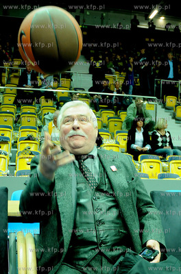 Hala Sportowo - Widowiskowa Gdynia. Wielkie otwarcie...