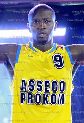 Hala Sportowo - Widowiskowa Gdynia. Wielkie otwarcie...