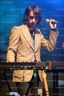 Warszawa, Centrum Kultury Koneser. Free Form Festival...