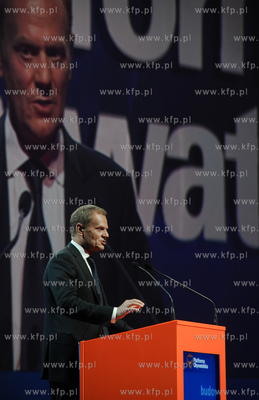 Gdansk. Hala widowiskowo - sportowa Ergo Arena. Ogólnopolska...