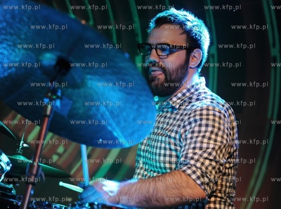 Sopot, klub Versalka. Koncert z cyklu Jazz Travel -...