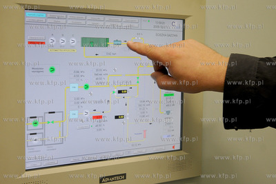 Dodatkowe urzadzenia odgazowujace majace usprawnic...