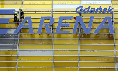 Gdanski stadion po zakonczeniu EURO 2012 wraca pod...
