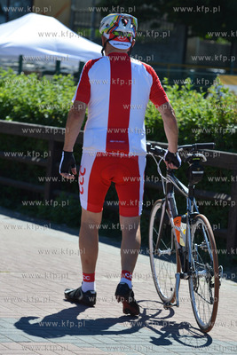 Wakacje w Pucku. Jednym ze sposobow spedzania wolnego...