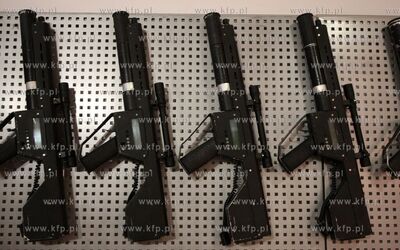 FUN ARENA - wielkie otwarcie Centrum Rekreacyjno-Sportowego...