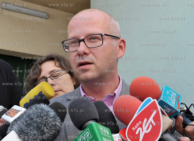 Prokuratura Rejonowa w Sopocie z siedziba w Gdansku....