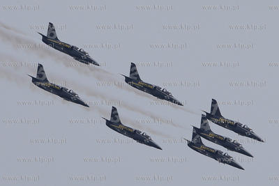 Gdynia - 4. przystanek Mistrzostw Swiata Red Bull Air...