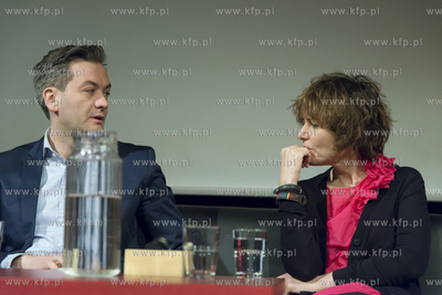 Slupski Kongres Kobiet- Europejska Karta Praw Rownosci...