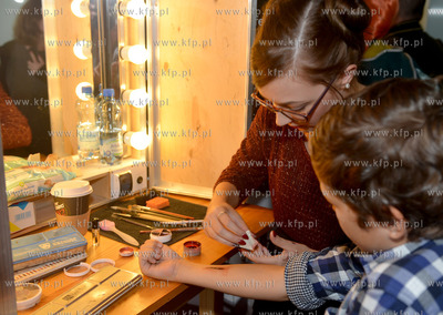 Gdynia. Otwarcie Gdynskiego Centrum Filmowego odbylo...