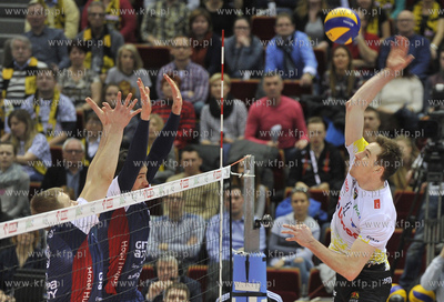 Ergo Arena Gdansk/Sopot. PlusLiga. LOTOS Trefl Gdansk...