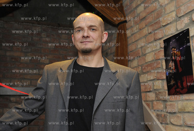 Sopot. Plac Jasia Rybaka. Sacrum - Otwarcie Teatru...