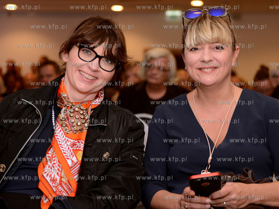 42. Festiwal Polskich Filmów Fabularnych. Forum Stowarzyszenia...