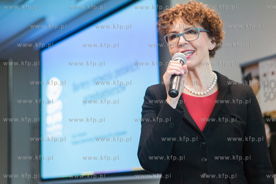 Sopot, Hotel Sopot, Konferencja Konkurencyjna Edukacja...