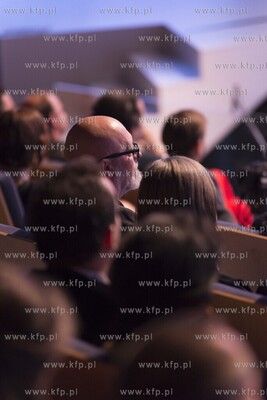 Teatr Muzyczny – Gala 43. Festiwalu Polskich Filmów...