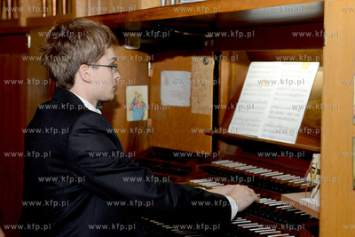 Sanktuarium NMP Wspomozenia Wiernych w Rumi. 3. dzień...