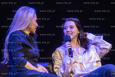 Drugi dzień 49. Festiwalu Polskich Filmów Fabularnych...