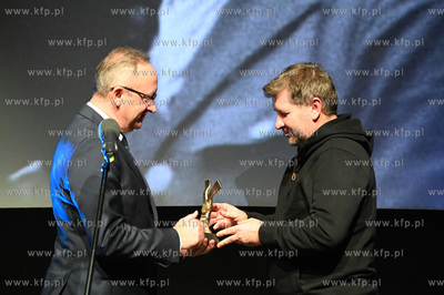 Gdynia. 16. Festiwal NNW – Festiwal Niepokorni Niezłomni...