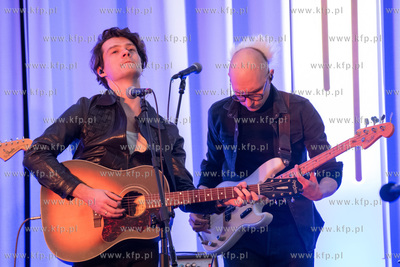 Gdańsk, Olivia Star. Nagrody Pomorskie Sztormy 2025....