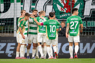 PKO Ekstraklasa: Lechia Gdańsk - Wisła Płock n/z...