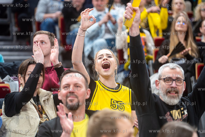 Energa Basket Liga. Energa Trefl Sopot - Legia Warszawa...