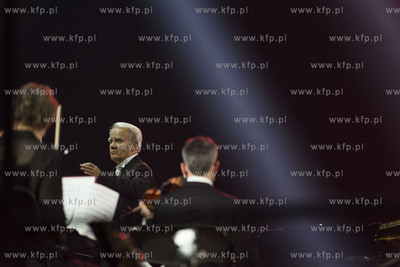 Hala Ergo Arena. Koncert „Zjednoczeni w różnorodności...