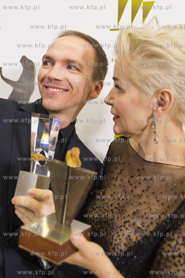 44. Festiwal Polskich Filmów Fabularnych w Gdyni....