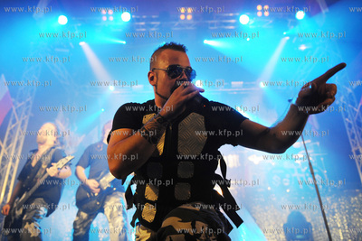 Gdansk, z okazji 90 rocznicy odzyskania niepodleglosci...