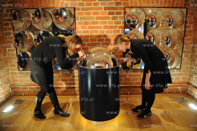 Otwarcie naukowego Centrum Hewelianum w dawnym zespole...