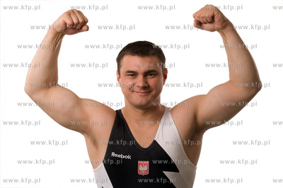 Leszek Blanik - wielokrotny mistrz swiata w skoku,...