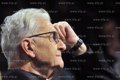 Polska Filharmonia Baltycka - debata w ramach Gdanskiego...