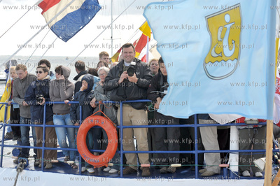 Morska Pielgrzymka Rybakow na odpust Sw. Apostolow...