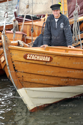 Fischmarkt w Gdansku  czyli odwzorowanie wielowiekowej...