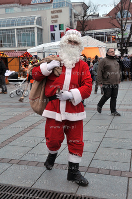 Sopocki Jarmark Bozonarodzeniowy i sopocka wigilia...