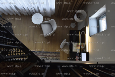 Otwarcie restauracji i browaru PG4 w Central Hotel...