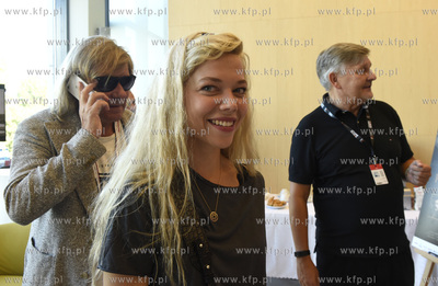 43. Festiwal Polskich Filmów Fabularnych w Gdyni....