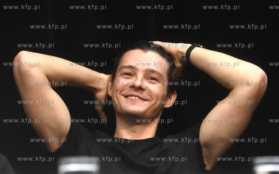 44. Festiwal Polskich Filmów Fabularnych w Gdyni....