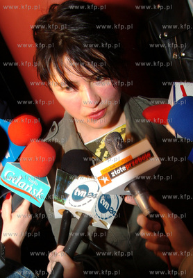 Wyrok Sadu Rejonowego w Gdansku wobec Doroty Nieznalskiej...