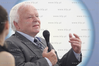 Sopot. XI Festiwal Teatru Polskiego Radia i Teatru...