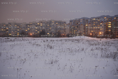Gdańsk Zaspa. Szkoła podstawowa nr. 48. Spotkanie...