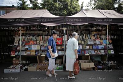 Gdansk. 752 Jarmark sw. Dominika.
31.07.2012
fot....