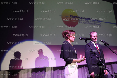 Sopot. Hotel Sheraton. 15 - lecie Pomorskiej Specjalnej...