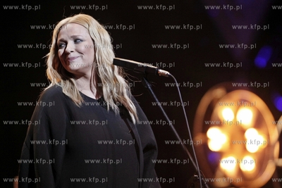 Sopot. Opera Lesna. Festiwal TopTrendy. Nz. Katarzyna...