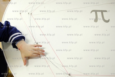 Centrum Hewelianum w Gdansku. Swieto liczby PI.
16.03.2014
fot....