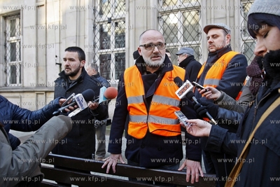 Pierwszy obchód Menadżerów Śródmieścia, czyli...
