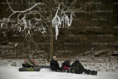 Sopot. Od dzisiaj na Łysej Górze można jeździć...