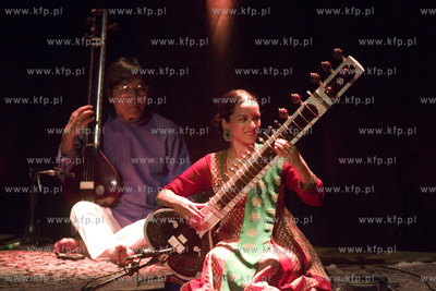 Gdańsk. Polska Filharmonia Bałtycka na Ołowiance....